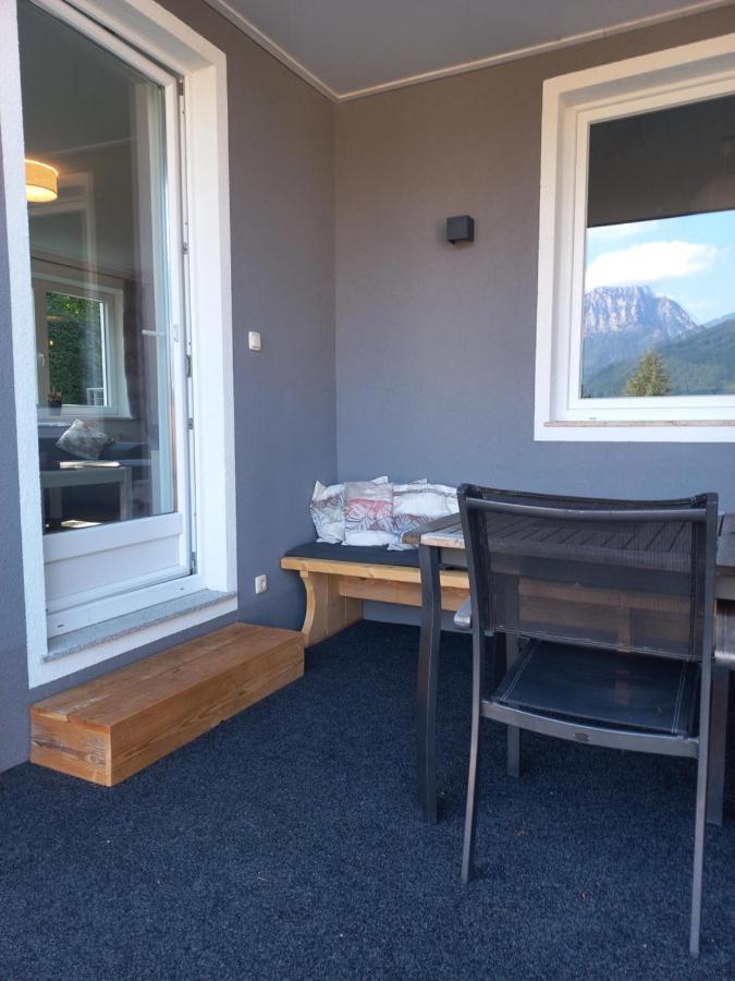 Ferienwohnungen Brunmayr Gmunden Exteriör bild
