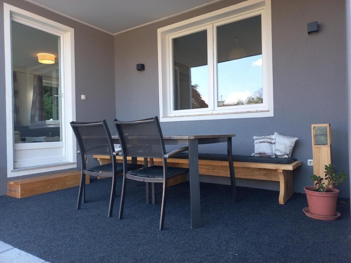 Ferienwohnungen Brunmayr Gmunden Exteriör bild